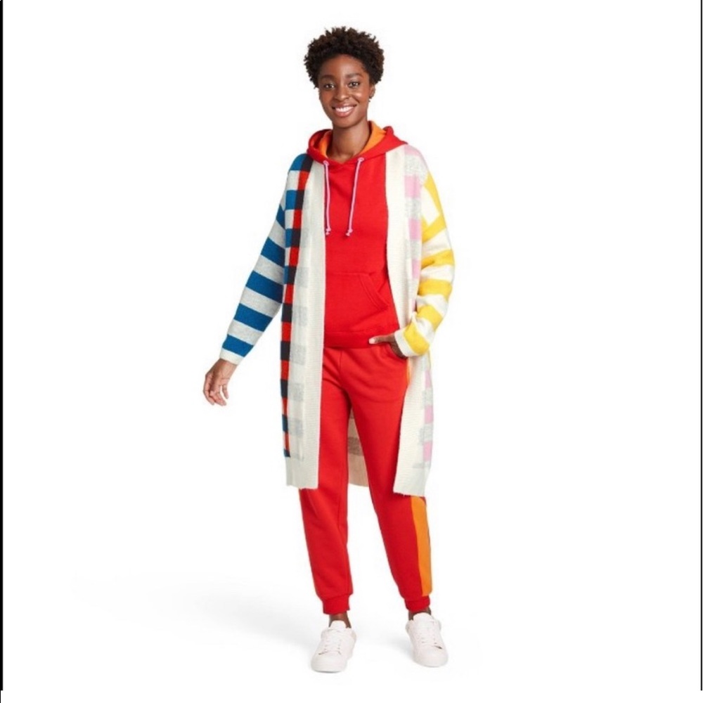 NWT Lego X Target sweater XXS